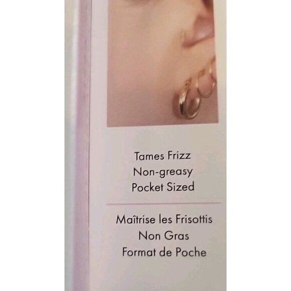 Bondi Boost Anti-Frizz Flyaway Wand Full Size 0.33 Oz New In Box - Picture 9 of 9